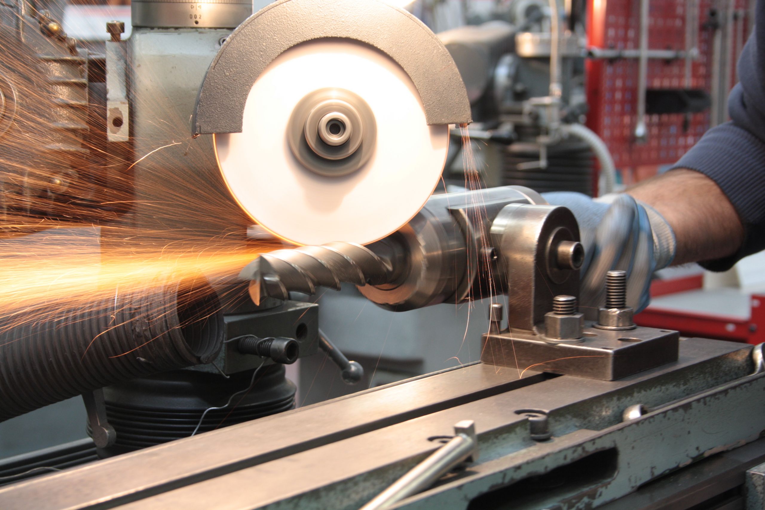 affilatura Tool's Service