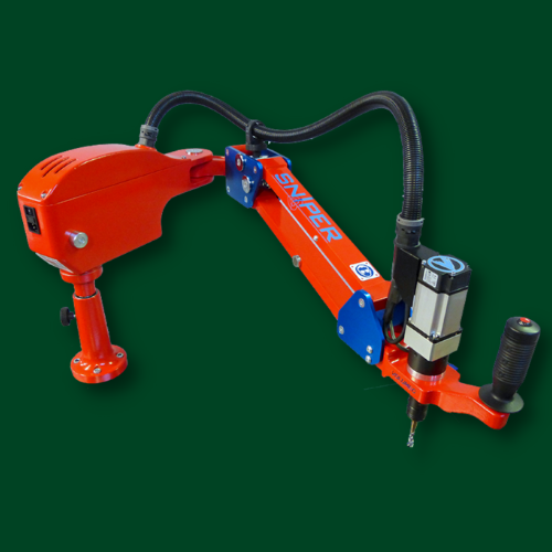 macchine e accessori tool's service