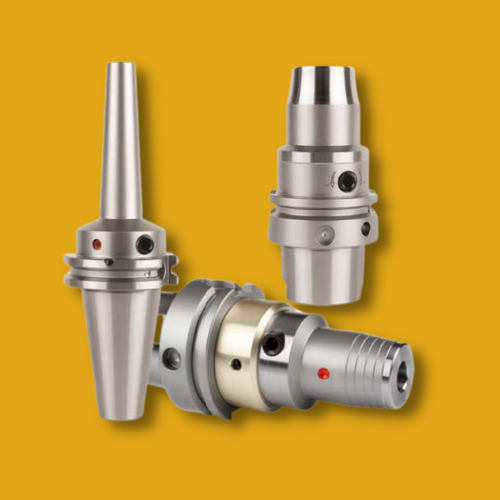 serraggio utensili tool's service