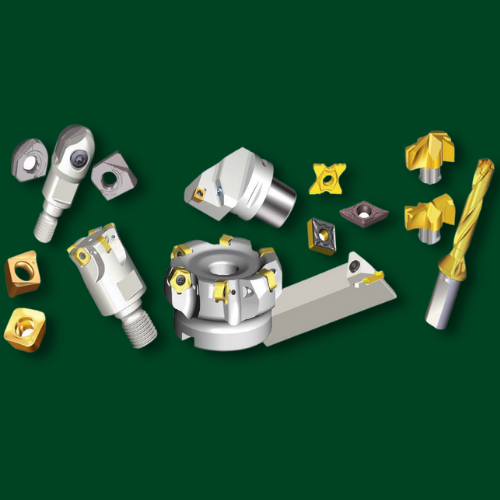 utensili da taglio tool's service
